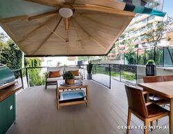Chestnut Residences (D23), Terrace #622245531